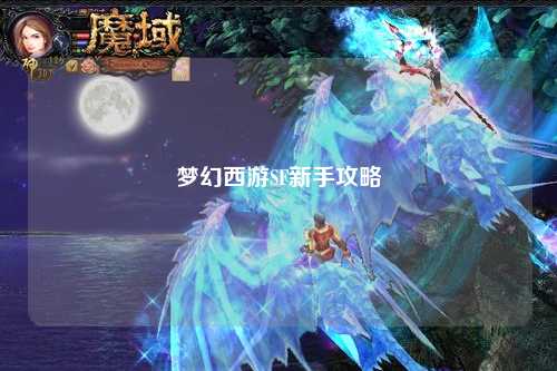 夢幻西游SF新手攻略