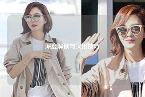 深度解讀與實用技巧
