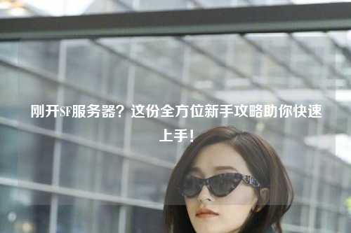 剛開SF服務器？這份全方位新手攻略助你快速上手！