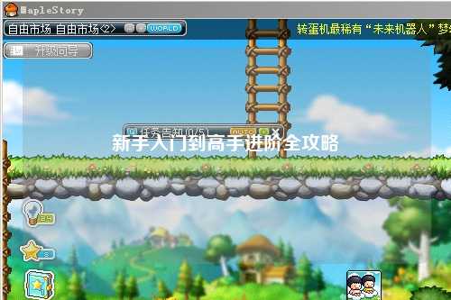 新手入門到高手進階全攻略