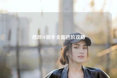 西游SF新手全面進(jìn)階攻略