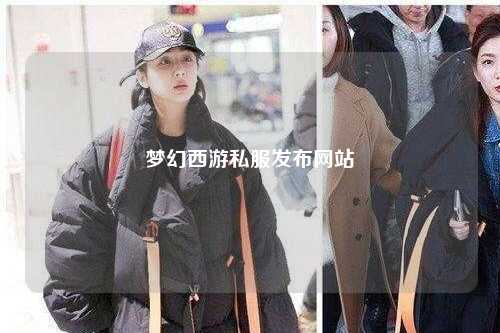 夢幻西游私服發布網站